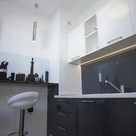 Apartment Dia Arena *