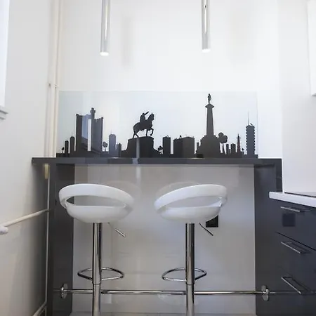 Apartment Dia Arena