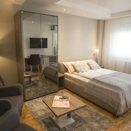 Dia Arena Белград