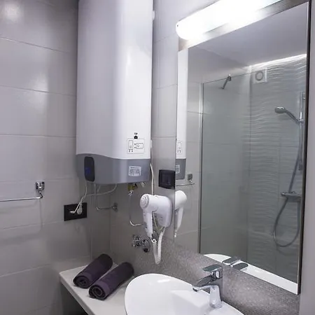 Dia Arena Apartment Belgrade