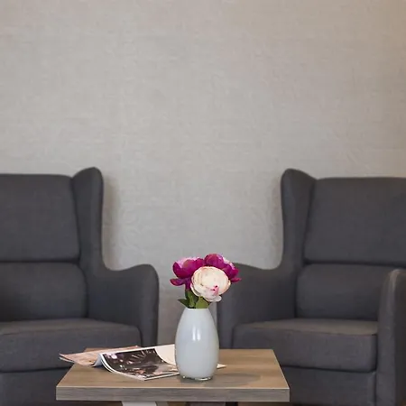 Apartmán Dia Arena *